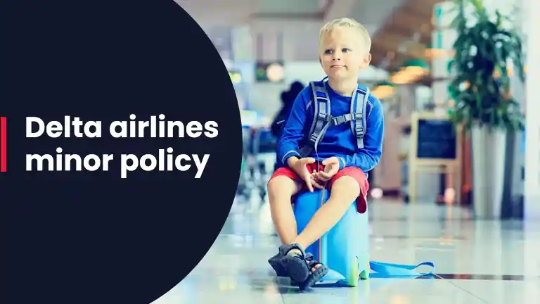 delta-airlines-minor-policy